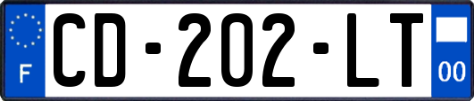 CD-202-LT