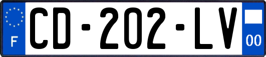 CD-202-LV