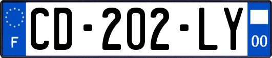 CD-202-LY