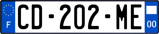 CD-202-ME