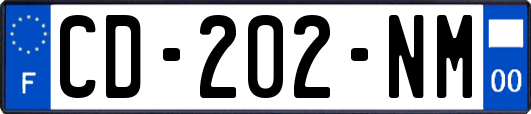 CD-202-NM