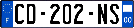 CD-202-NS