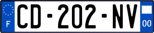 CD-202-NV