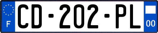 CD-202-PL