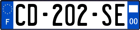 CD-202-SE