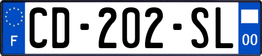 CD-202-SL
