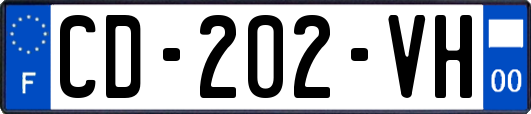CD-202-VH