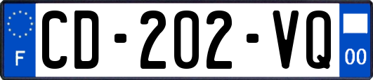 CD-202-VQ