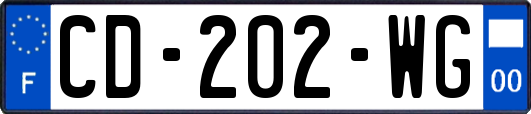 CD-202-WG