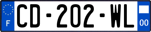 CD-202-WL