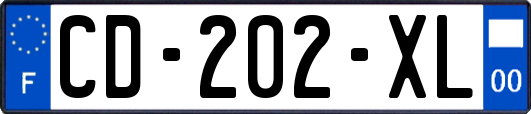 CD-202-XL
