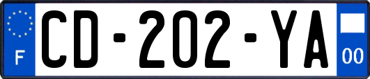 CD-202-YA