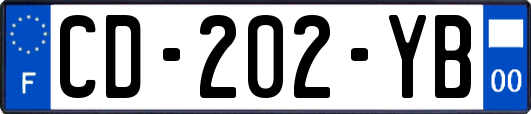 CD-202-YB