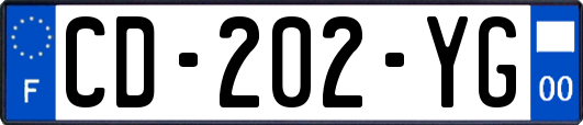 CD-202-YG