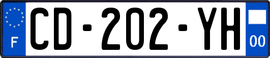 CD-202-YH