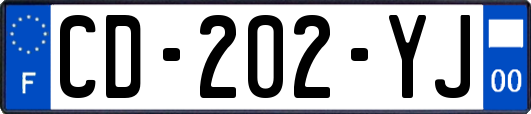 CD-202-YJ