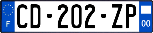 CD-202-ZP