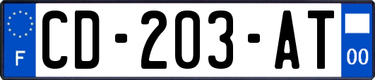 CD-203-AT