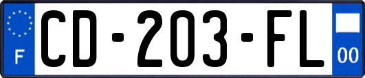 CD-203-FL