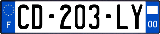 CD-203-LY