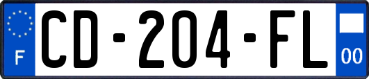 CD-204-FL