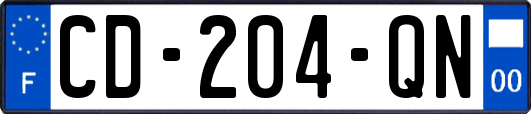 CD-204-QN