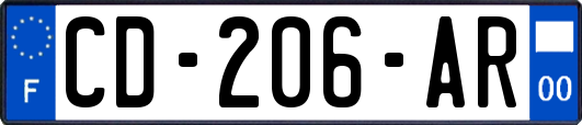 CD-206-AR