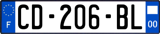 CD-206-BL