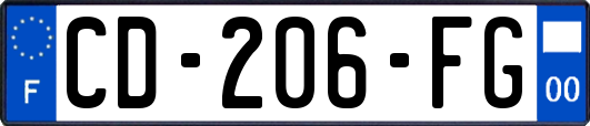 CD-206-FG