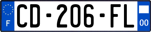 CD-206-FL