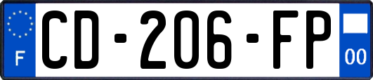 CD-206-FP