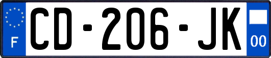 CD-206-JK