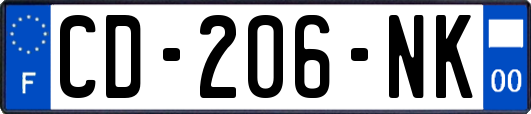 CD-206-NK