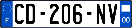 CD-206-NV