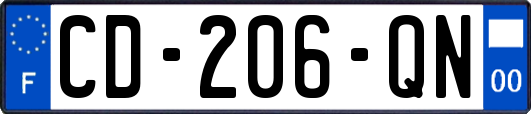 CD-206-QN