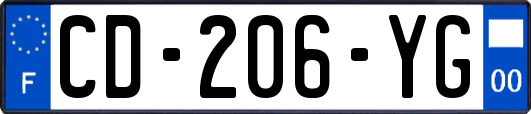 CD-206-YG
