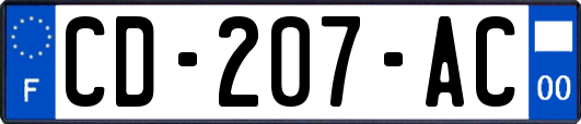 CD-207-AC