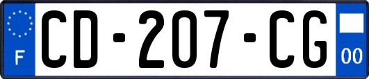 CD-207-CG