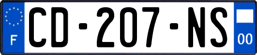 CD-207-NS