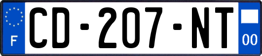 CD-207-NT