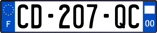 CD-207-QC