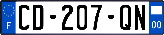 CD-207-QN
