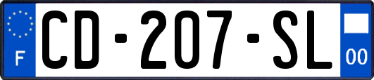 CD-207-SL