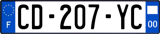CD-207-YC