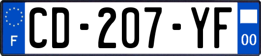 CD-207-YF