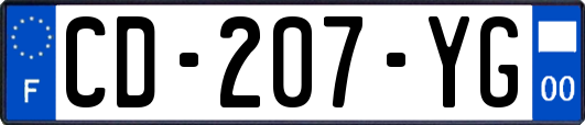 CD-207-YG