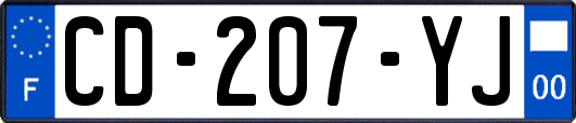CD-207-YJ
