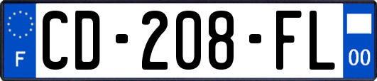 CD-208-FL