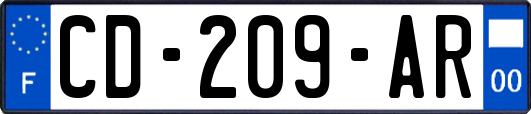 CD-209-AR