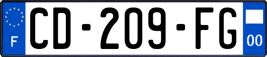 CD-209-FG